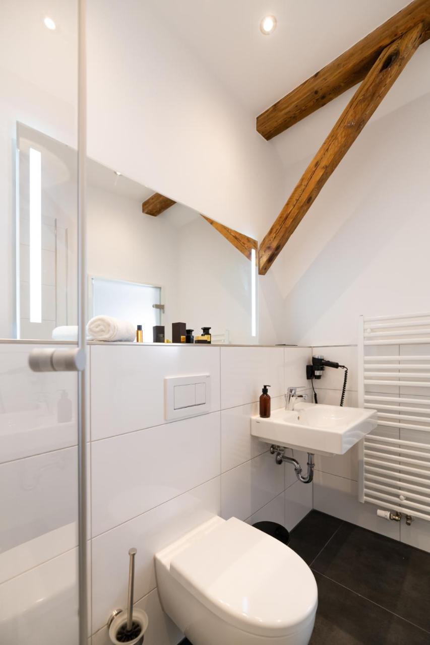 Superior Zimmer mit Kingsize-Bett
